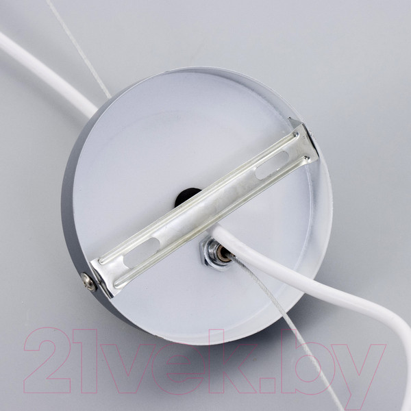 Изображение товара Потолочный светильник BayerLux Ритона / 9717777 (белый)