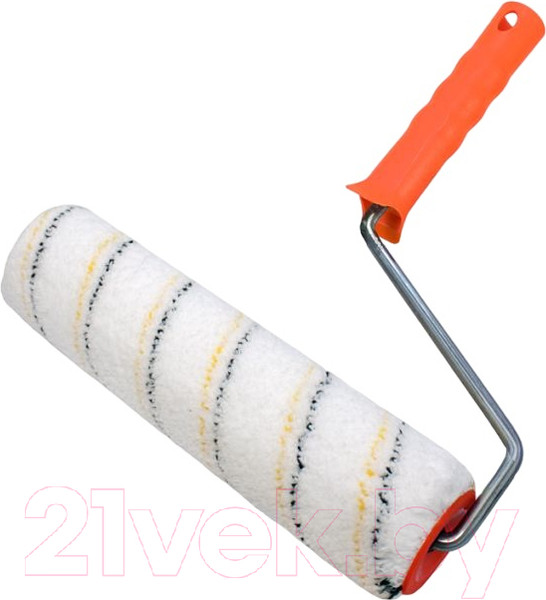 Изображение товара Валик малярный Decor Profi 42x180мм / 888-5180 (микрофибра)