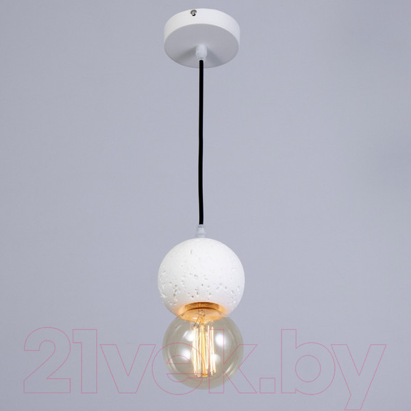 Изображение товара Потолочный светильник BayerLux Сноу / 9717789 (белый)