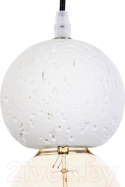 Изображение товара Потолочный светильник BayerLux Сноу / 9717789 (белый)