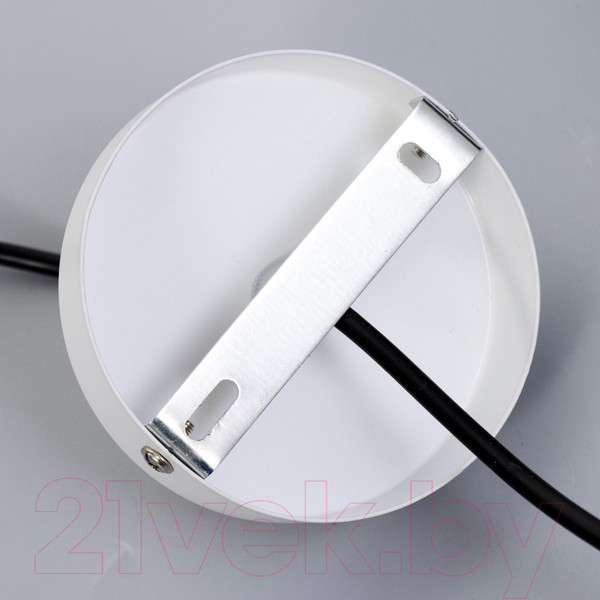 Изображение товара Потолочный светильник BayerLux Сноу / 9717789 (белый)