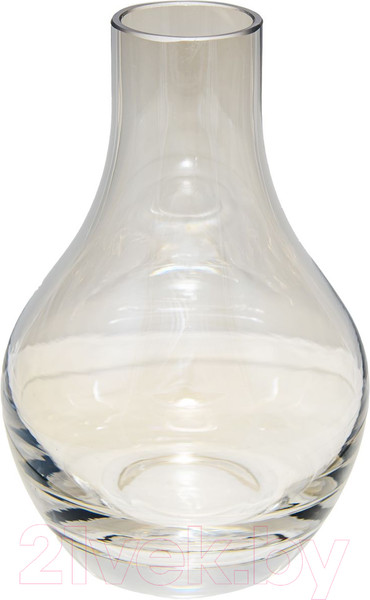 Изображение товара Ваза Вещицы Колба CSA-39 (серый)