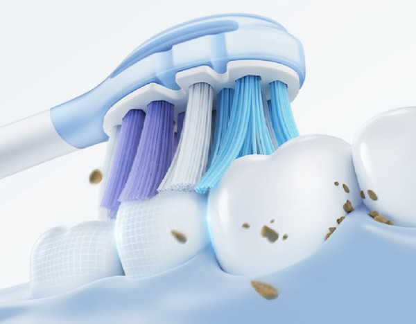 Изображение товара Звуковая зубная щетка Usmile Sonic Y10 Pro