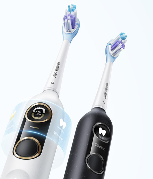 Изображение товара Звуковая зубная щетка Usmile Sonic Y10 Pro
