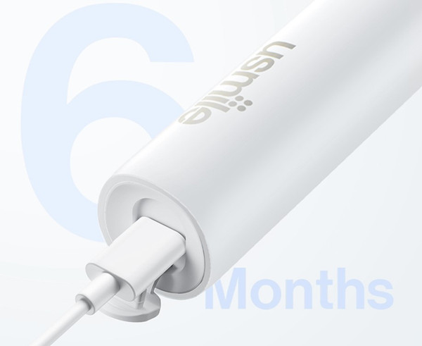 Изображение товара Звуковая зубная щетка Usmile Sonic Y10 Pro