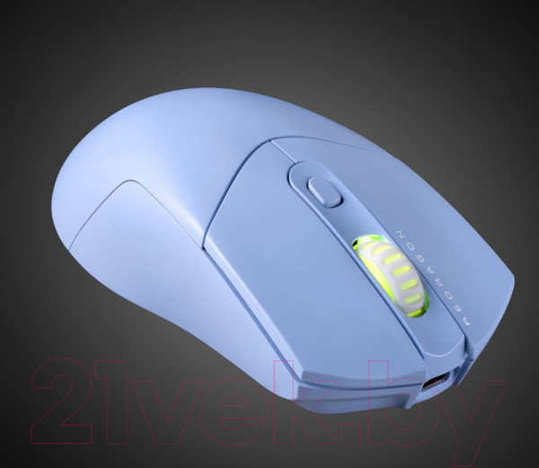Изображение товара Мышь Redragon ST4R Pro / 72267 (синий)