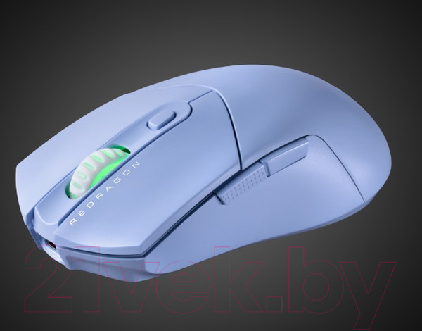 Изображение товара Мышь Redragon ST4R Pro / 72267 (синий)