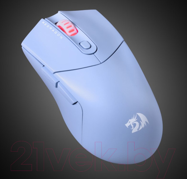 Изображение товара Мышь Redragon ST4R Pro / 72267 (синий)