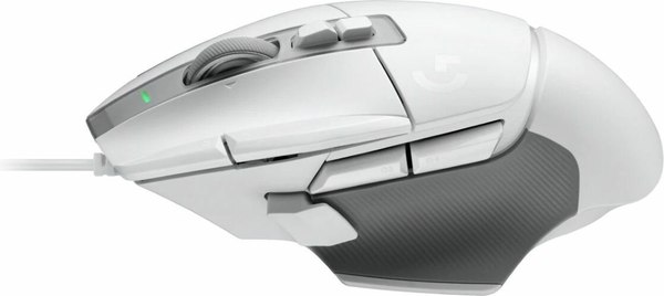 Изображение товара Мышь Logitech G502 X (белый)