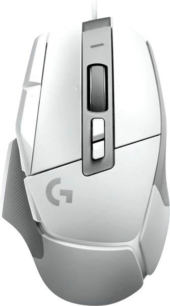 Изображение товара Мышь Logitech G502 X (белый)