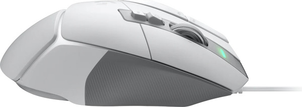 Изображение товара Мышь Logitech G502 X (белый)