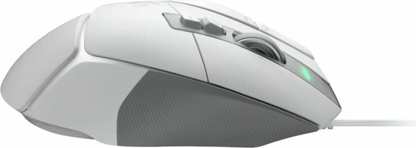 Изображение товара Мышь Logitech G502 X (белый)