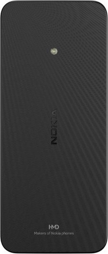 Изображение товара Мобильный телефон Nokia 215 4G DS / TA-1613 (черный)
