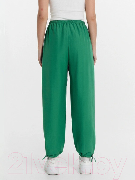 Изображение товара Штаны Mark Formelle 182468 (р.170-94, сосновый зеленый)