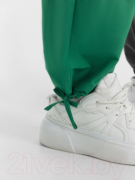 Изображение товара Штаны Mark Formelle 182468 (р.170-94, сосновый зеленый)