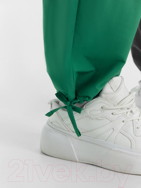 Изображение товара Штаны Mark Formelle 182468 (р.170-106, сосновый зеленый)