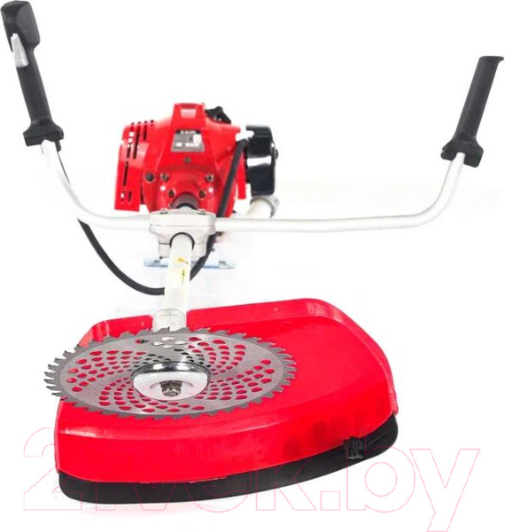 Изображение товара Триммер бензиновый Интерскол KB-44/52РВ (899.0.0.40)