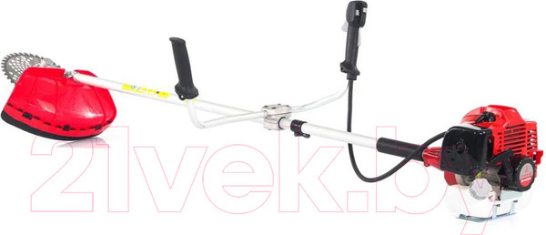 Изображение товара Триммер бензиновый Интерскол KB-44/52РВ (899.0.0.40)