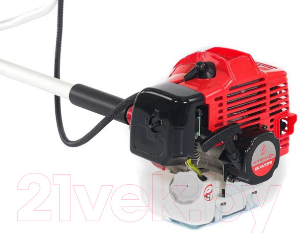 Изображение товара Триммер бензиновый Интерскол KB-44/52РВ (899.0.0.40)