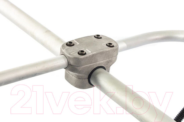 Изображение товара Триммер бензиновый Интерскол KB-44/52РВ (899.0.0.40)