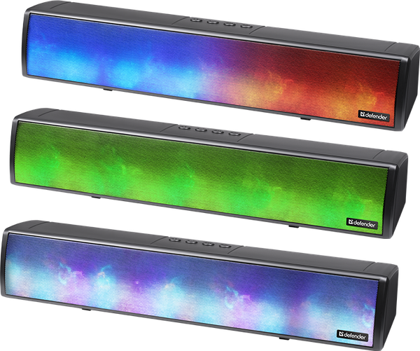 Изображение товара Звуковая панель (саундбар) Defender Z8 / 65118