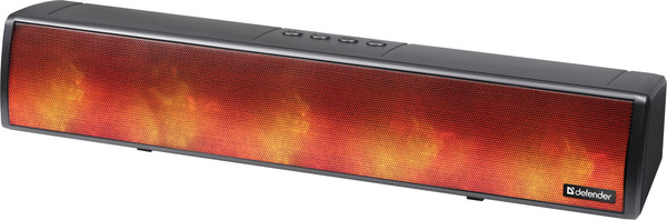 Изображение товара Звуковая панель (саундбар) Defender Z8 / 65118