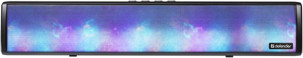 Изображение товара Звуковая панель (саундбар) Defender Z8 / 65118