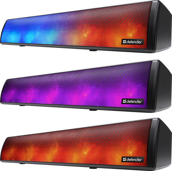 Изображение товара Звуковая панель (саундбар) Defender Z8 / 65118