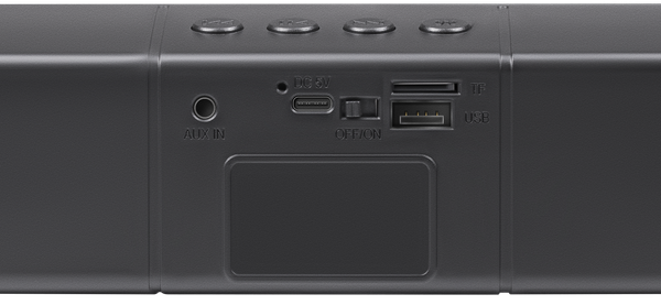 Изображение товара Звуковая панель (саундбар) Defender Z8 / 65118