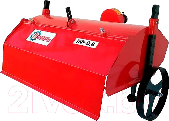 Изображение товара Почвофреза Пахарь ПФ-0.8