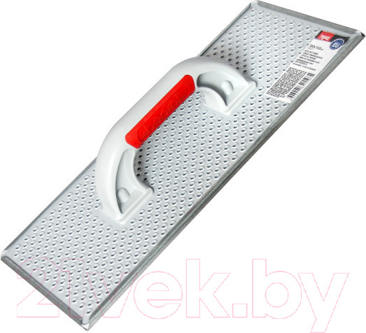 Изображение товара Терка шлифовальная Beorol Perfo 380x160 / 8606017651550