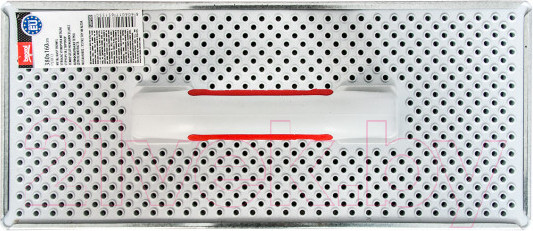 Изображение товара Терка шлифовальная Beorol Perfo 380x160 / 8606017651550