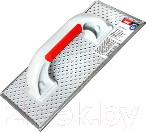 Изображение товара Терка шлифовальная Beorol Perfo 270x130 / 8606017651543