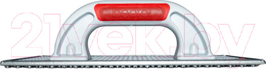 Изображение товара Терка шлифовальная Beorol Perfo 270x130 / 8606017651543