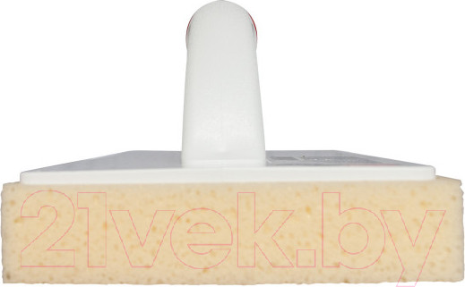 Изображение товара Терка шлифовальная Beorol 30мм с губкой / 8606017651581