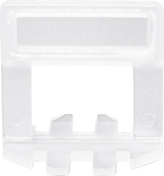 Изображение товара Клипсы для выравнивания плитки Beorol 1.5мм / 8606017657620 (100шт)