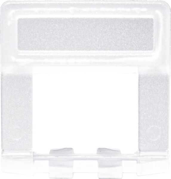 Изображение товара Клипсы для выравнивания плитки Beorol 1.5мм / 8606017657620 (100шт)