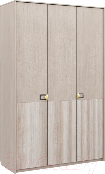 Изображение товара Шкаф Аквилон Муза №25 (тира/кадена вуд)