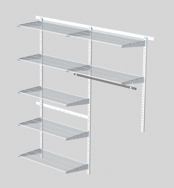 Изображение товара Система хранения Planum СтС-0090-СБ-14