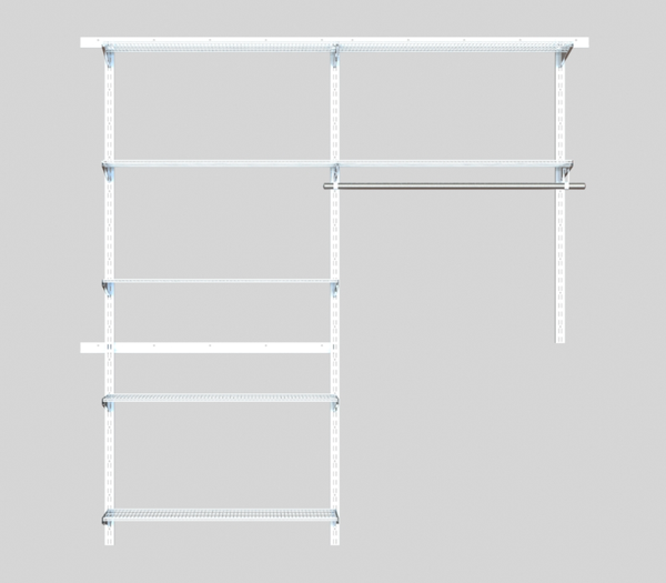 Изображение товара Система хранения Planum СтС-0090-СБ-14