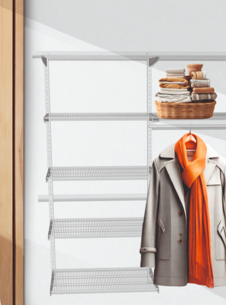 Изображение товара Система хранения Planum СтС-0090-СБ-14