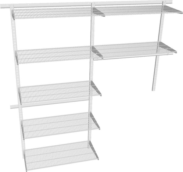 Изображение товара Система хранения Planum СтС-0090-СБ-14