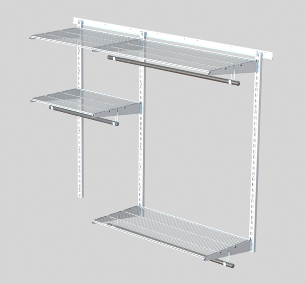 Изображение товара Система хранения Planum СтС-0090-СБ-15