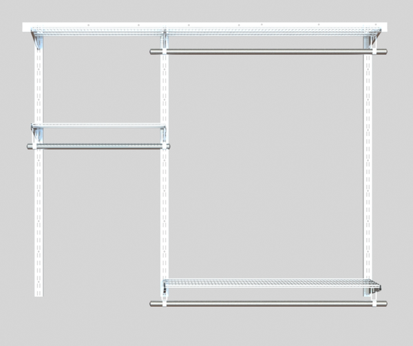 Изображение товара Система хранения Planum СтС-0090-СБ-15