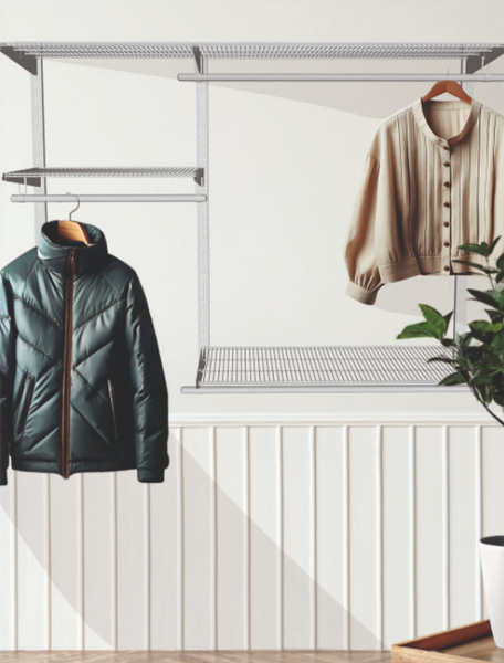 Изображение товара Система хранения Planum СтС-0090-СБ-15