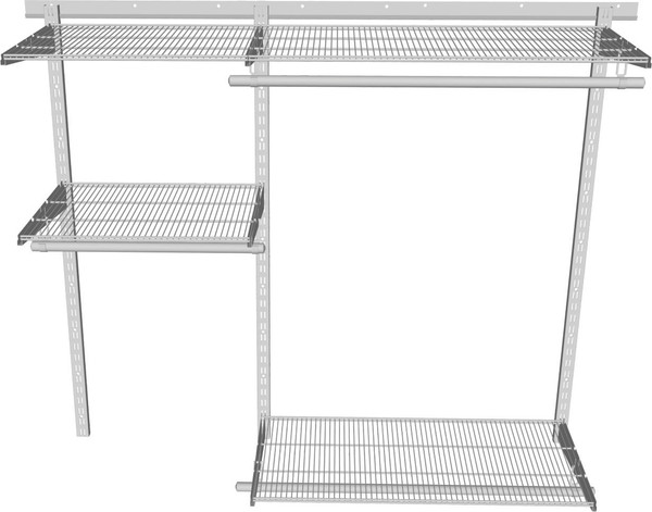 Изображение товара Система хранения Planum СтС-0090-СБ-15