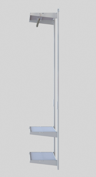 Изображение товара Система хранения Planum СтС-0090-СБ-16