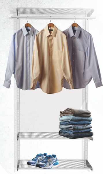 Изображение товара Система хранения Planum СтС-0090-СБ-16