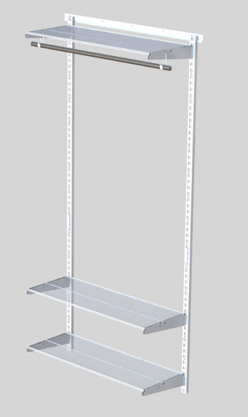 Изображение товара Система хранения Planum СтС-0090-СБ-16