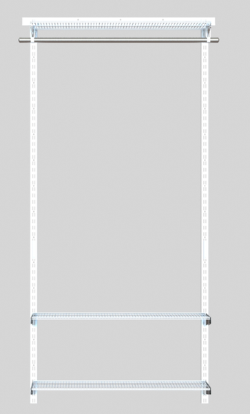 Изображение товара Система хранения Planum СтС-0090-СБ-16